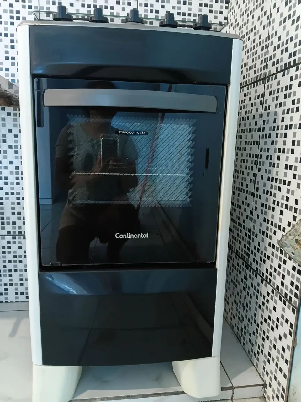 Fogão 4 bocas - Foto 2