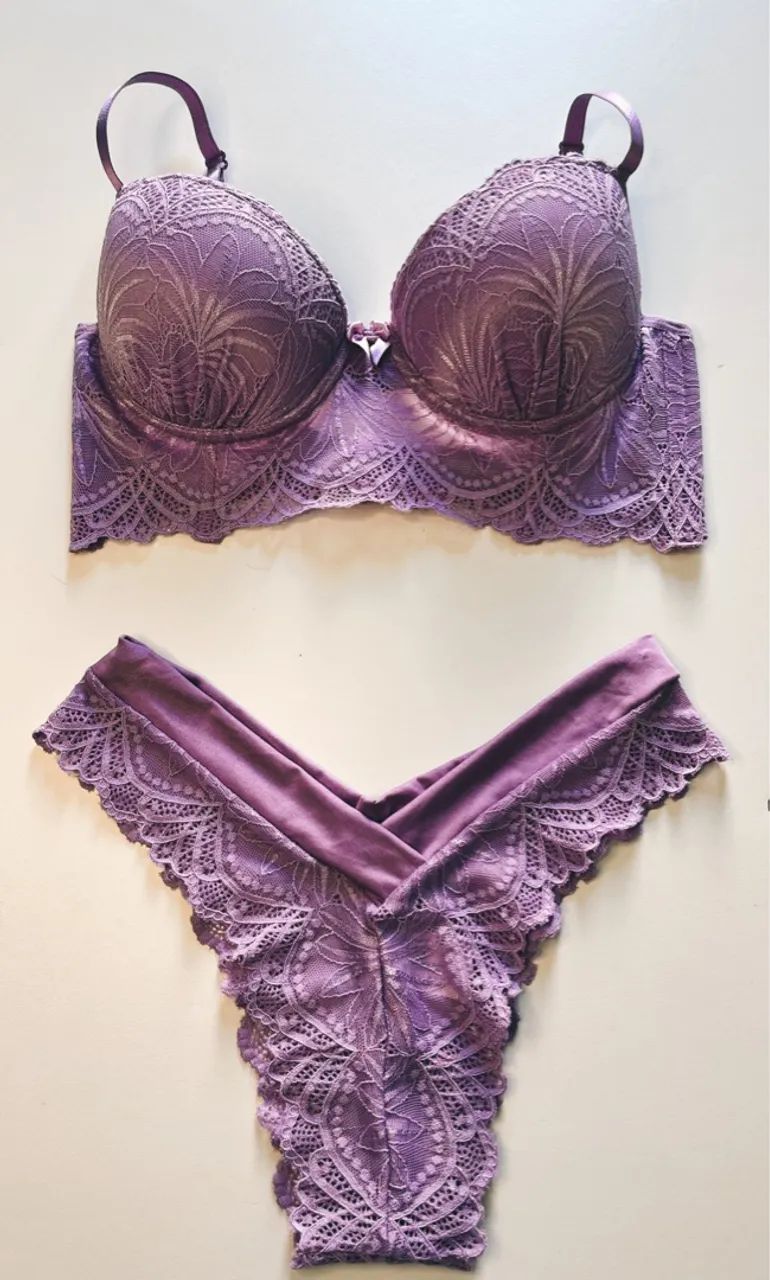 Conjunto Poliana 