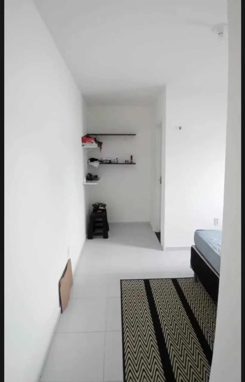 Casa espaçosa venda,ou alugar , aluguel sem os móveis 1800,00 - Foto 5
