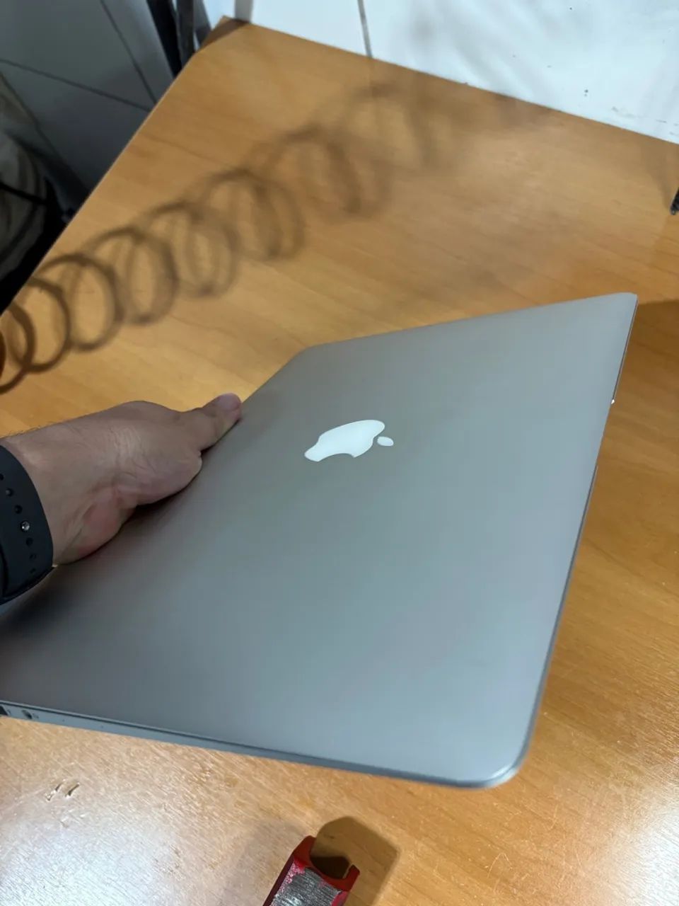 Apple MacBook 2017 - Foto 2