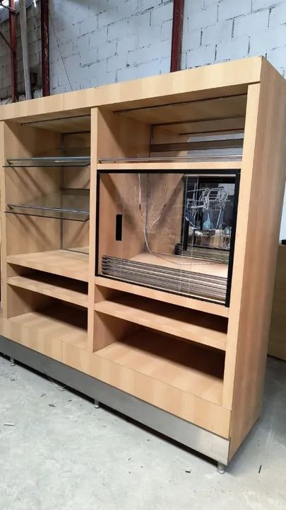 Vendo Vasca Para Pães 