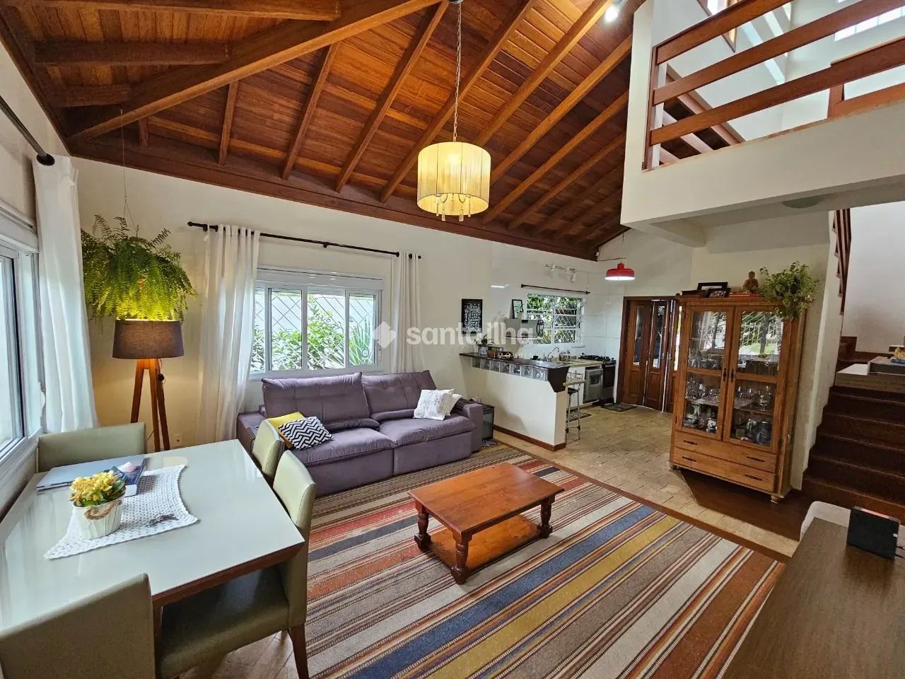 Casa com 3 dormitórios à venda, 198m² Lot. Morro Das Pedras Florianópolis/SC