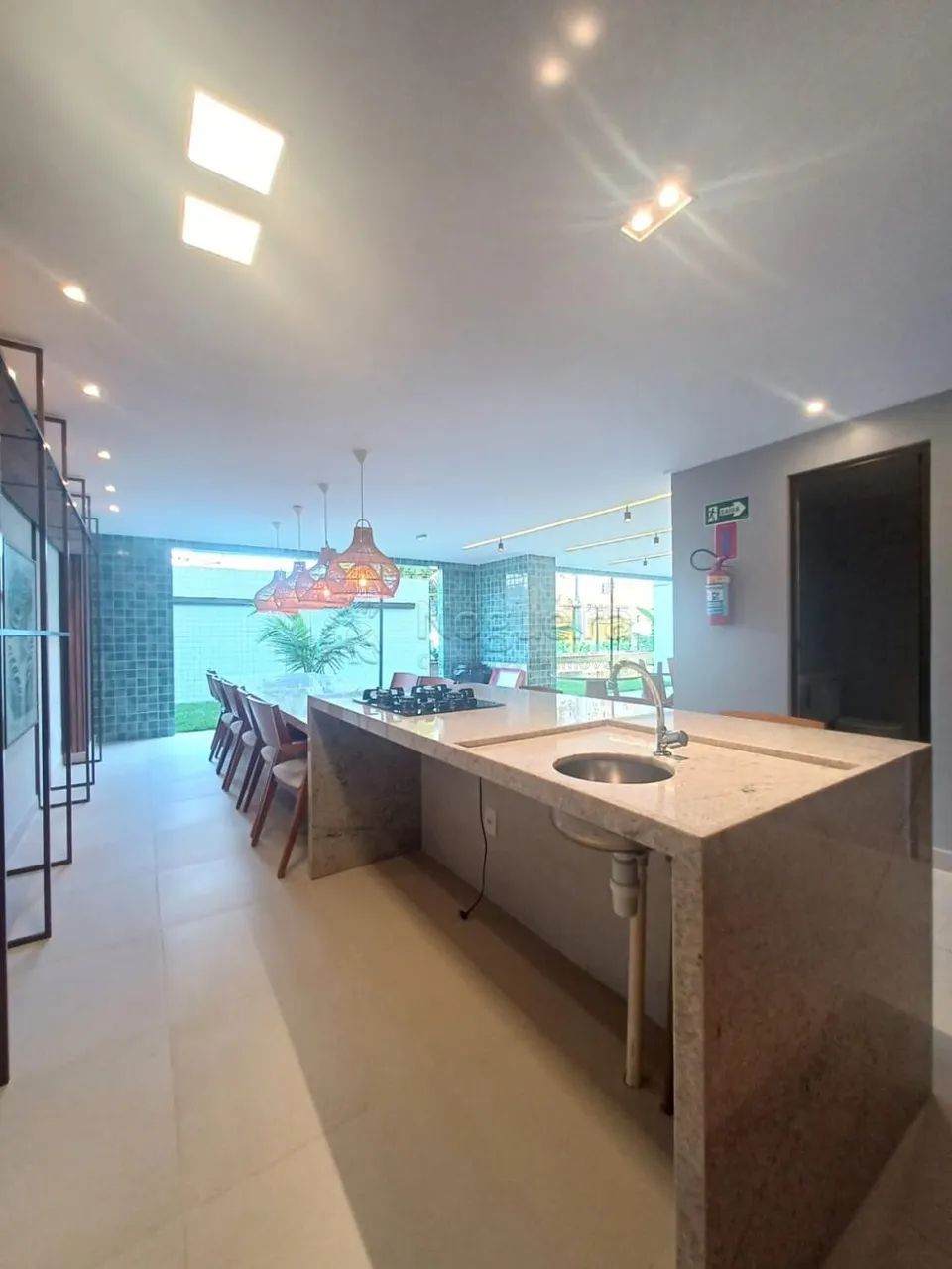 Apartamento completo em Candeias  66,75m² de conforto e lazer! - Foto 2