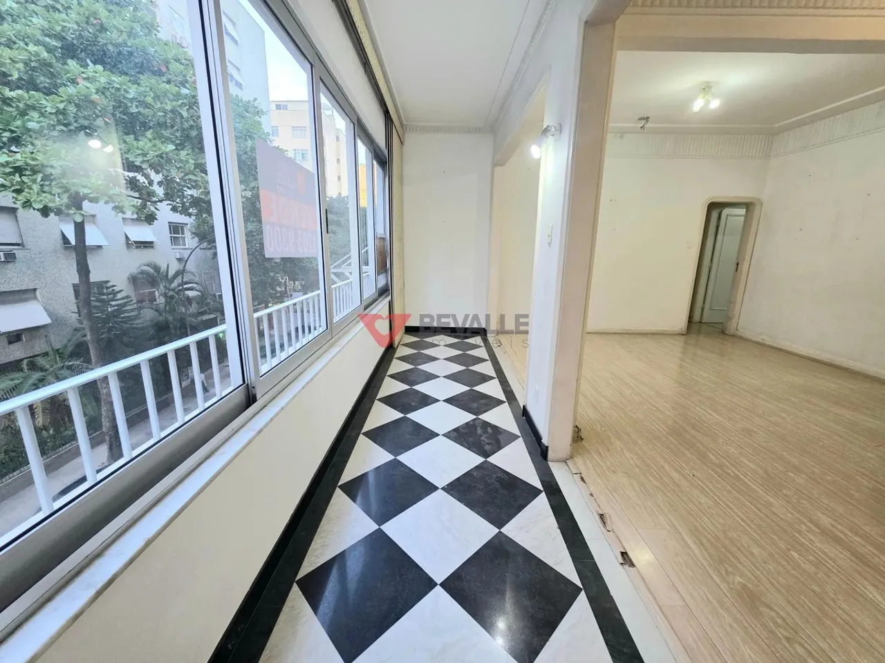 Apartamento à Venda em Botafogo RJ, 4 Quartos, 140m²