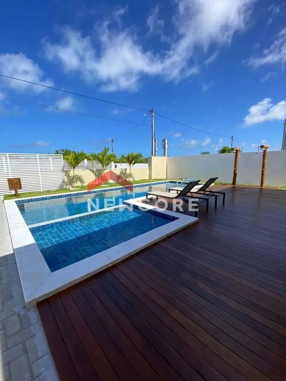 Apartamento em 05 - Barra do Jacuípe (Monte Gordo) - Camaçari/BA - Foto 2