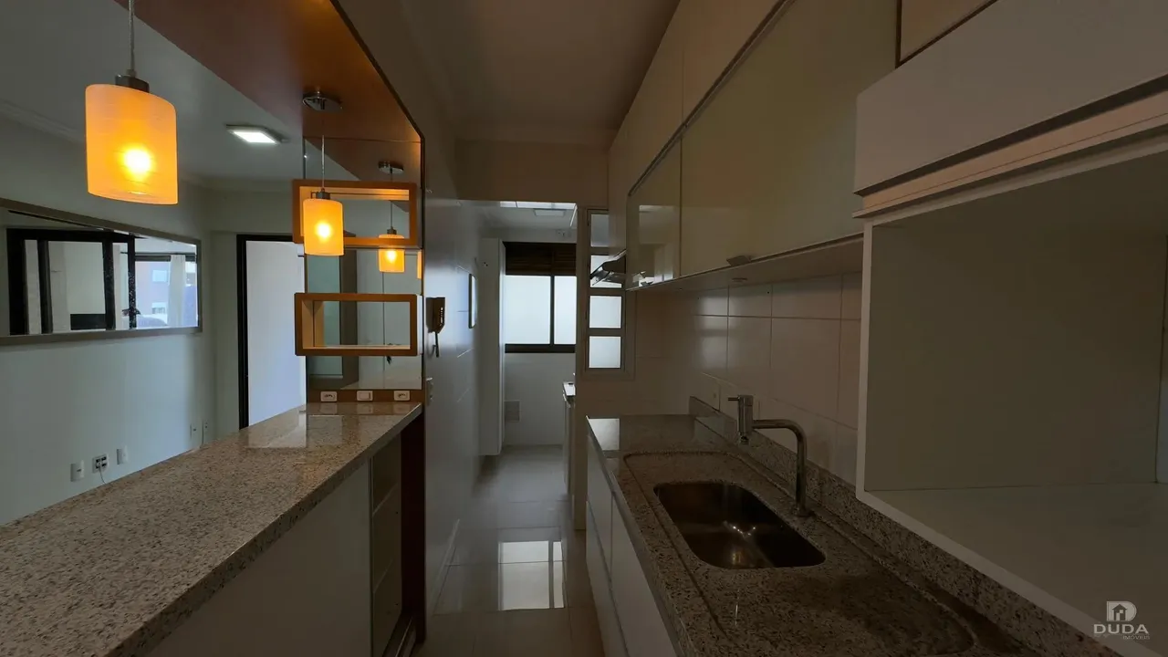 Apartamento à venda no Itacorubi - Florianópolis
