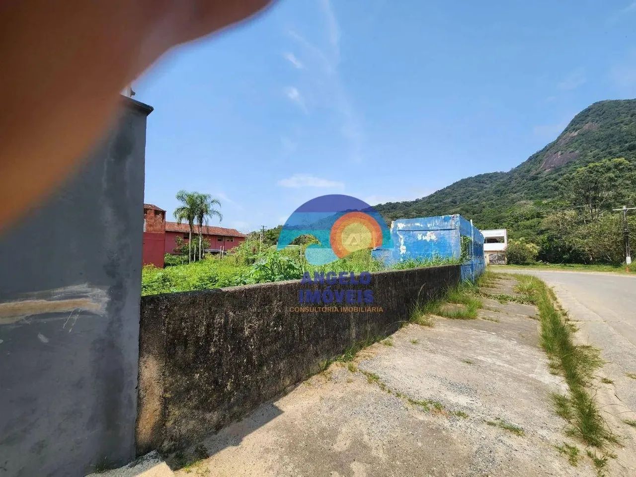 Terreno à venda, 360 m² por R$ 170.000,00 - Jardim Guarau - Peruíbe/SP - Foto 5