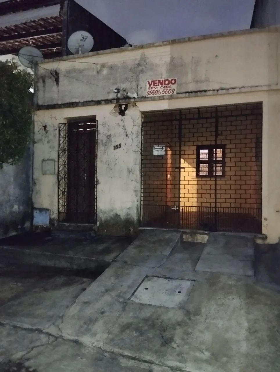 Foto - Fortaleza - Tauape