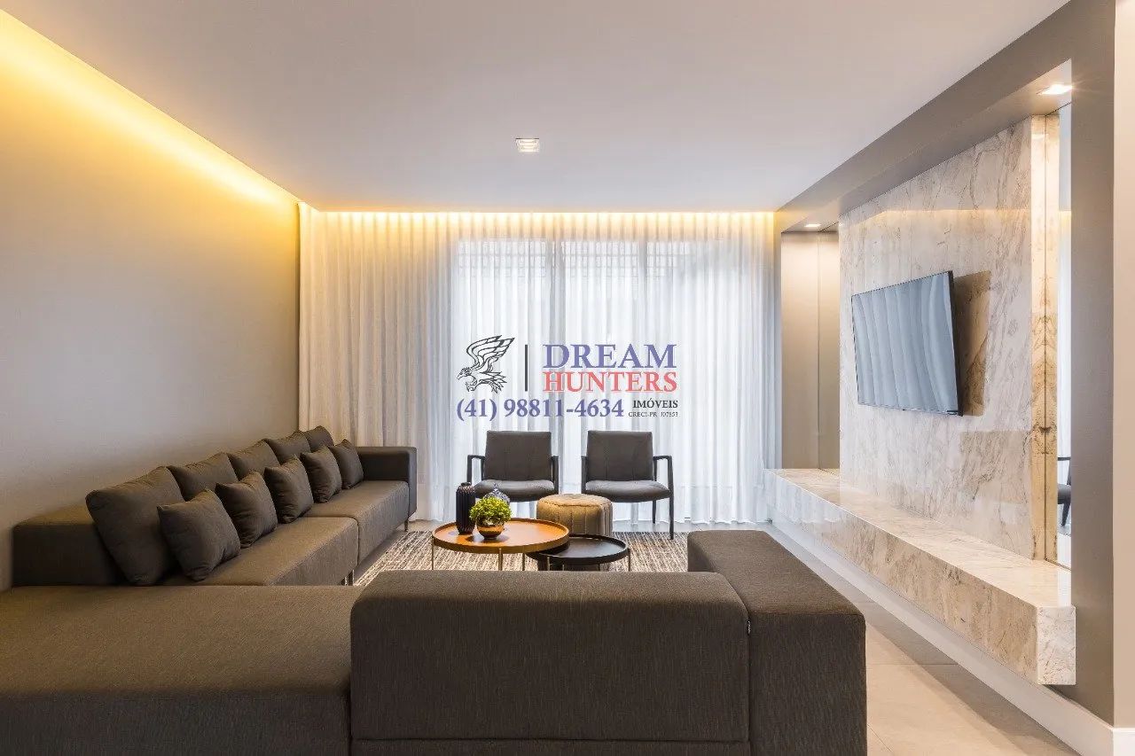 Apartamento NOVO no Bairro Cristo Rei, com 3 Quartos(1suíte + 2 Demi), 2 Vagas