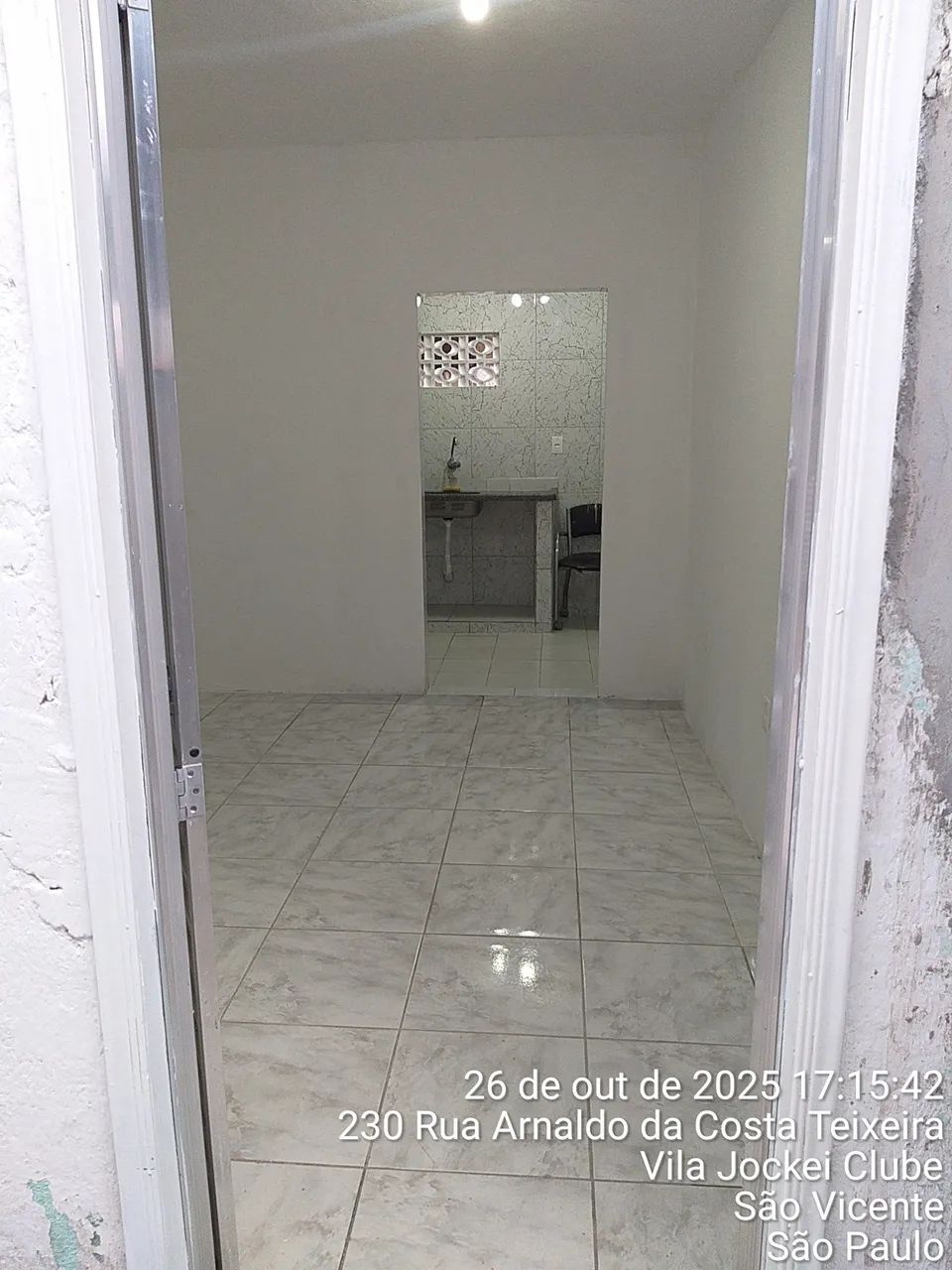 Foto - São Vicente - Vila Jockei Clube