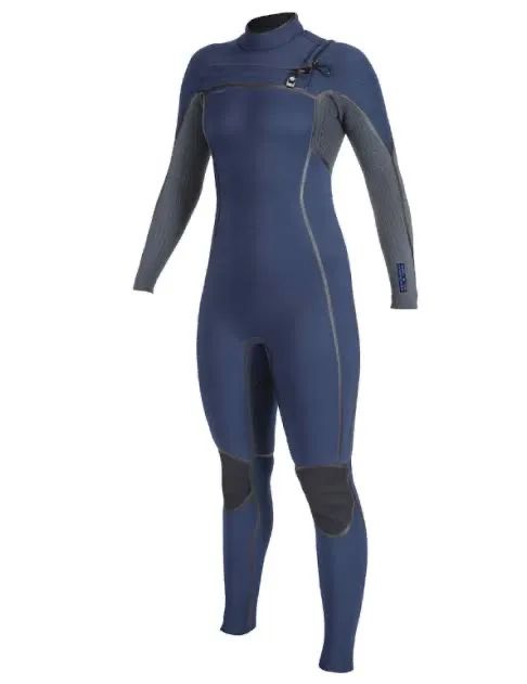 Oneill Hyperfreak Fire 3/2 feminino 