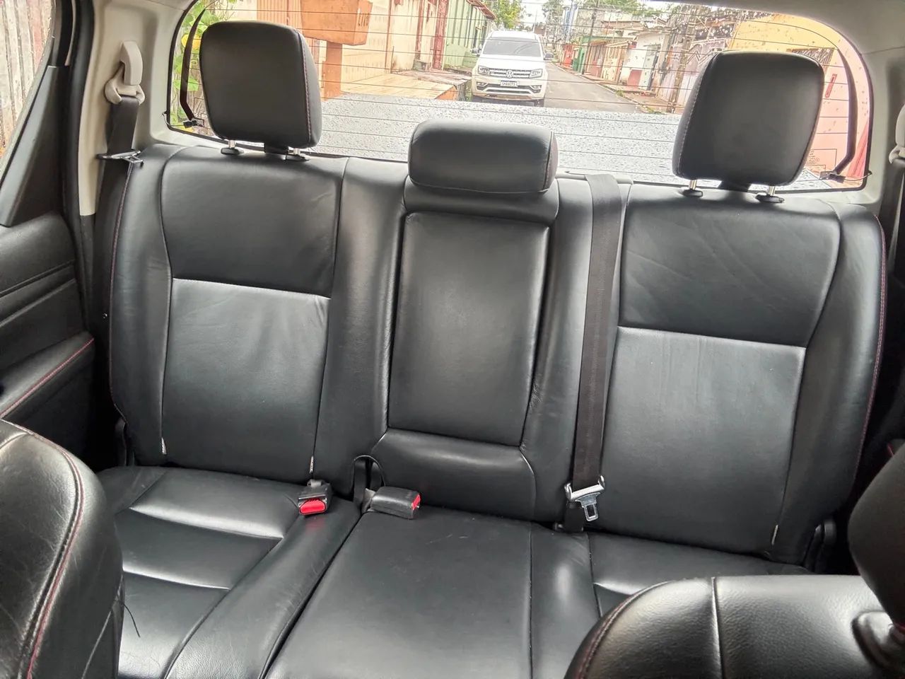 Vendo Hilux automática  - Foto 3