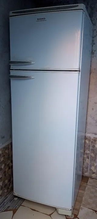 Geladeira Dako Duplex