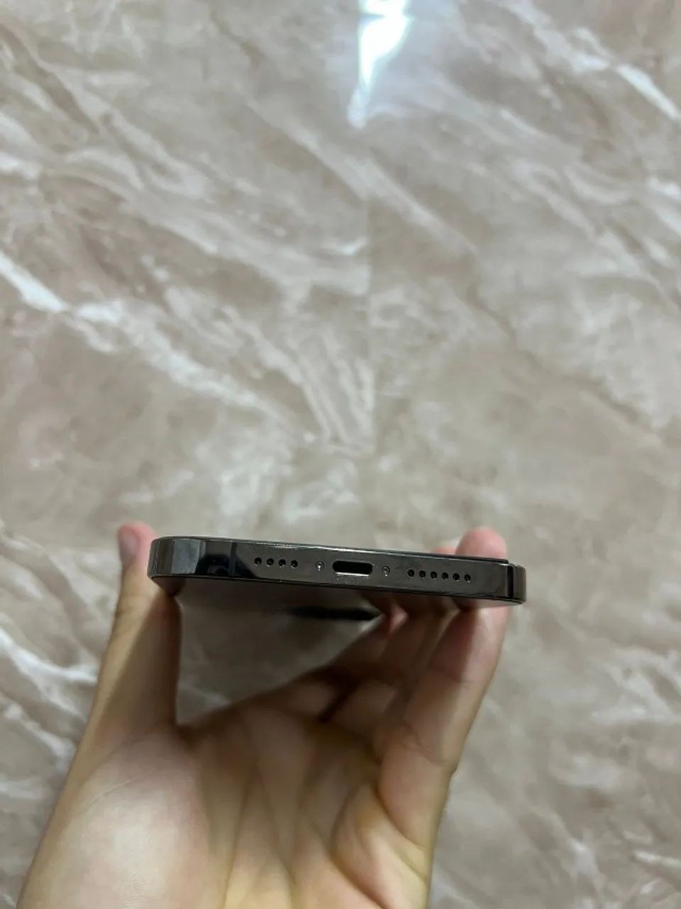 Iphone 12 pro max 256gb - Foto 3