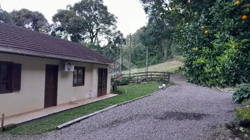 Casa em PINHAL ALTO