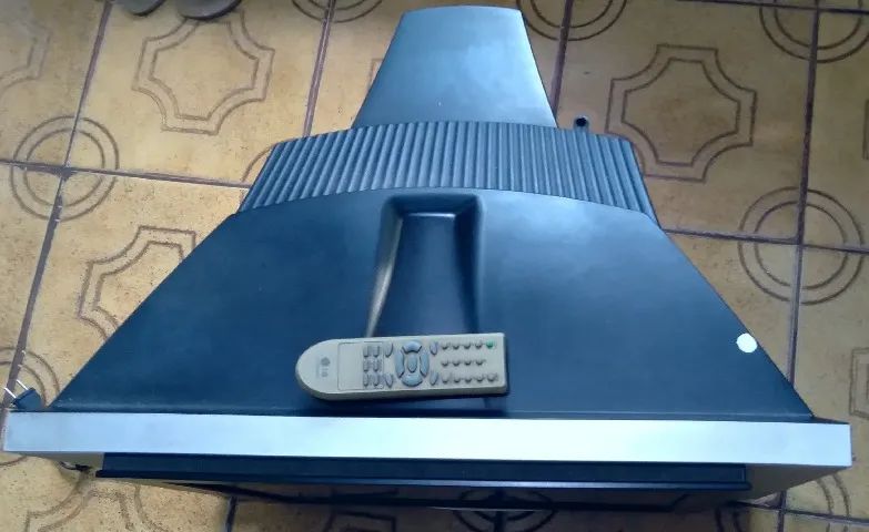 Tv de Tubo 20 Polegadas com Controle Remoto - Foto 3