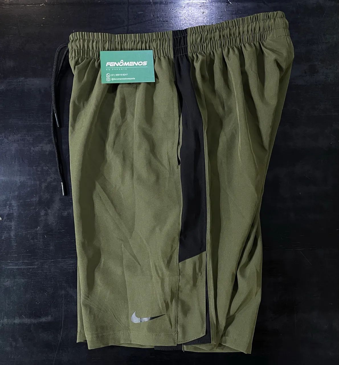 Shorts Nike - Foto 2
