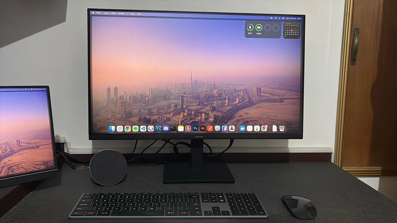 Mac Mini M2 2023 8gb 256gb SSD - Computadores e Desktops - Vila