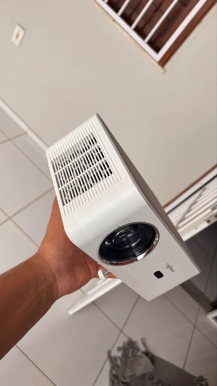 Vendo projetor TD92pro - Foto 2