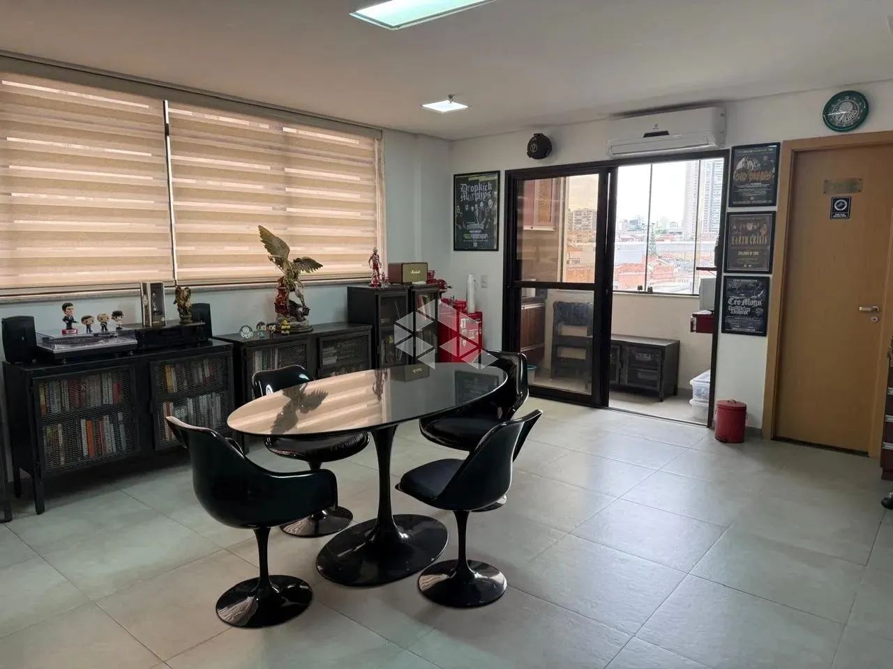 Vendo Linda Sala Comercial entre o Belém e a Mooca - Foto 10