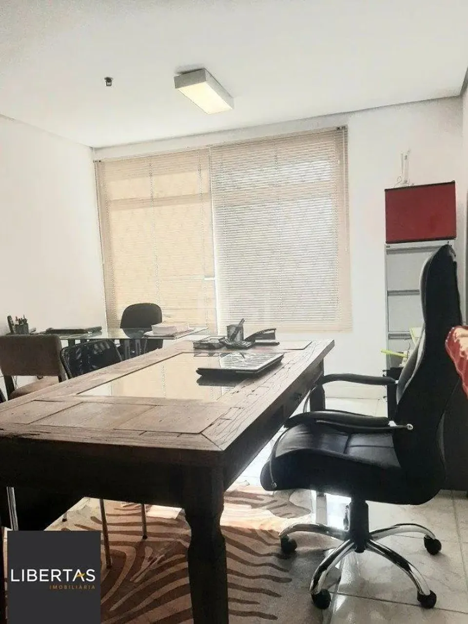Conjunto/Sala para Venda - 25.52m², Menino Deus