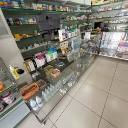farmacia completa