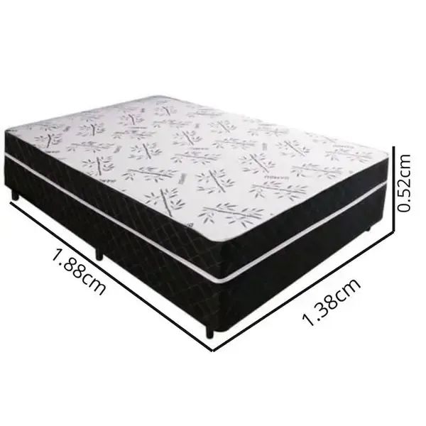 cama conjugada casal entrega hoje  