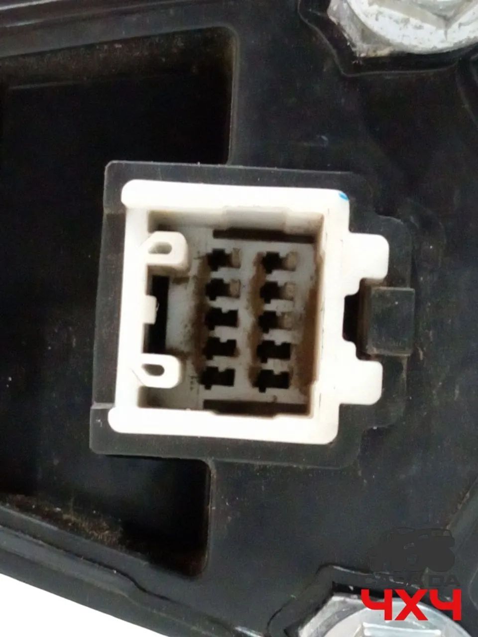 Espelho retrovisor esquerdo elétrico S10 lt 2012 2016 2022 - Foto 3