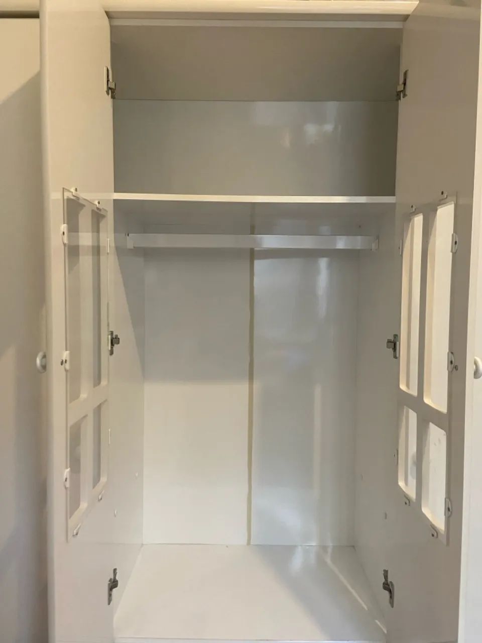 Guarda roupa infantil  - Foto 3