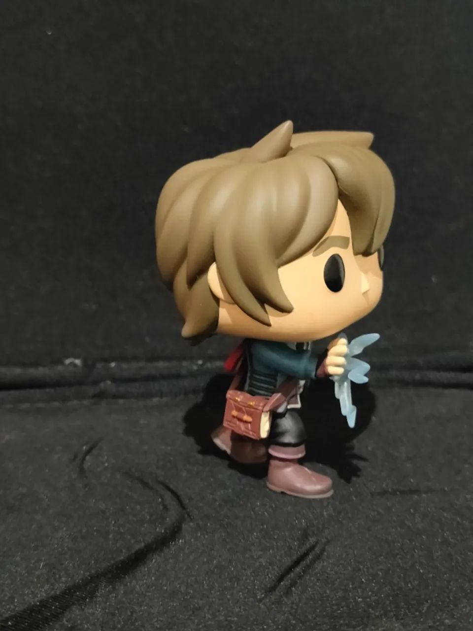 Funko POP O Principe Dragão Callum - Foto 2