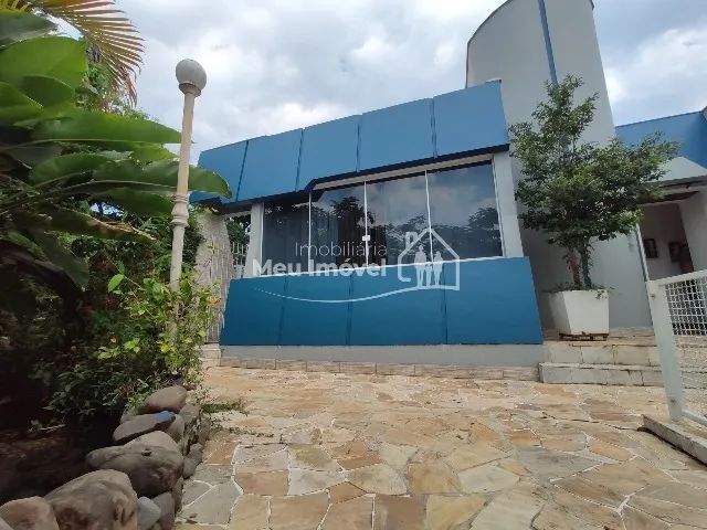 Ampla Casa TODA EM LAJE 5 dorm 3 suítes Pio Corrêa Criciúma - Foto 3