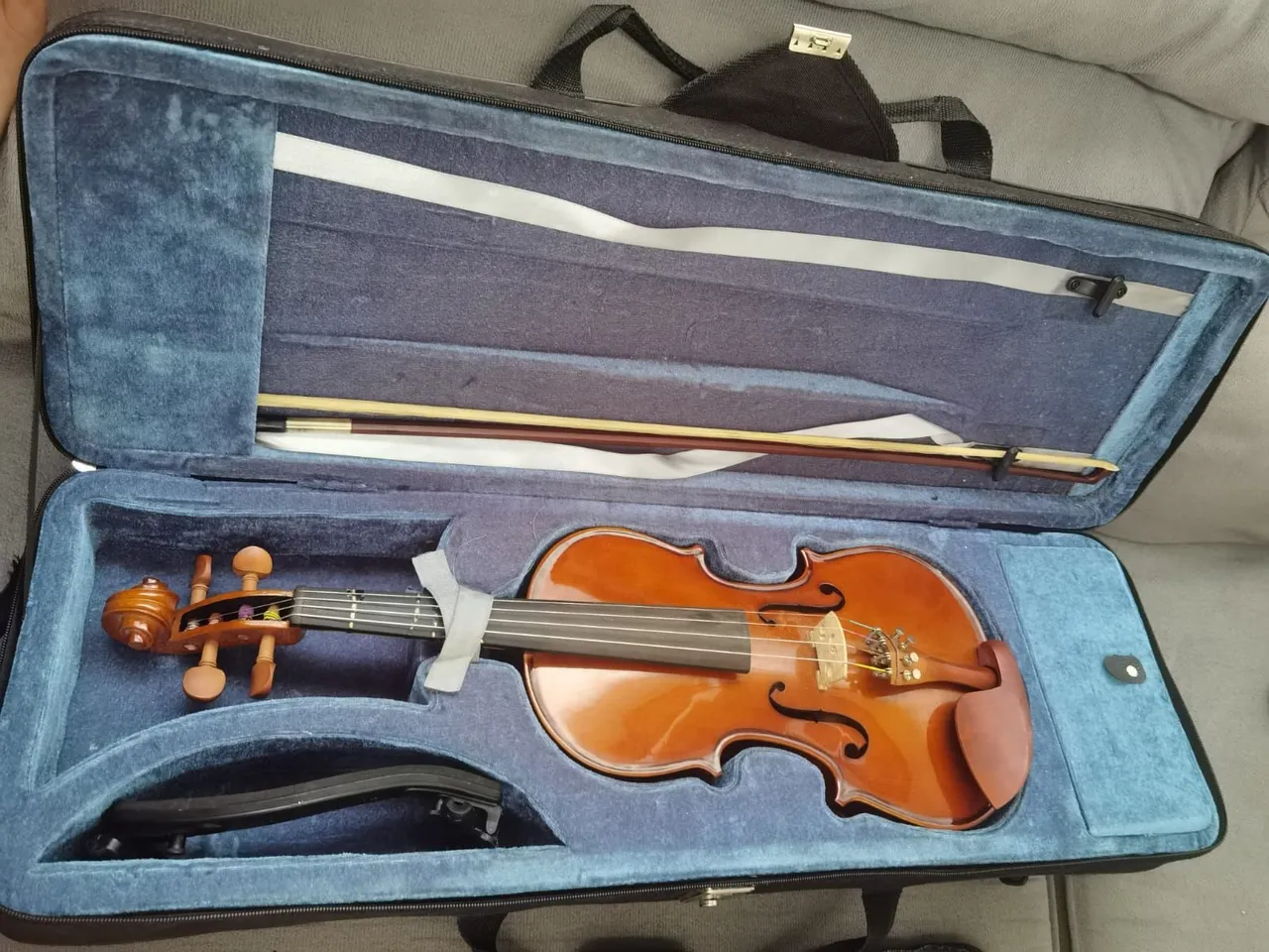 Violino Eagle 4/4