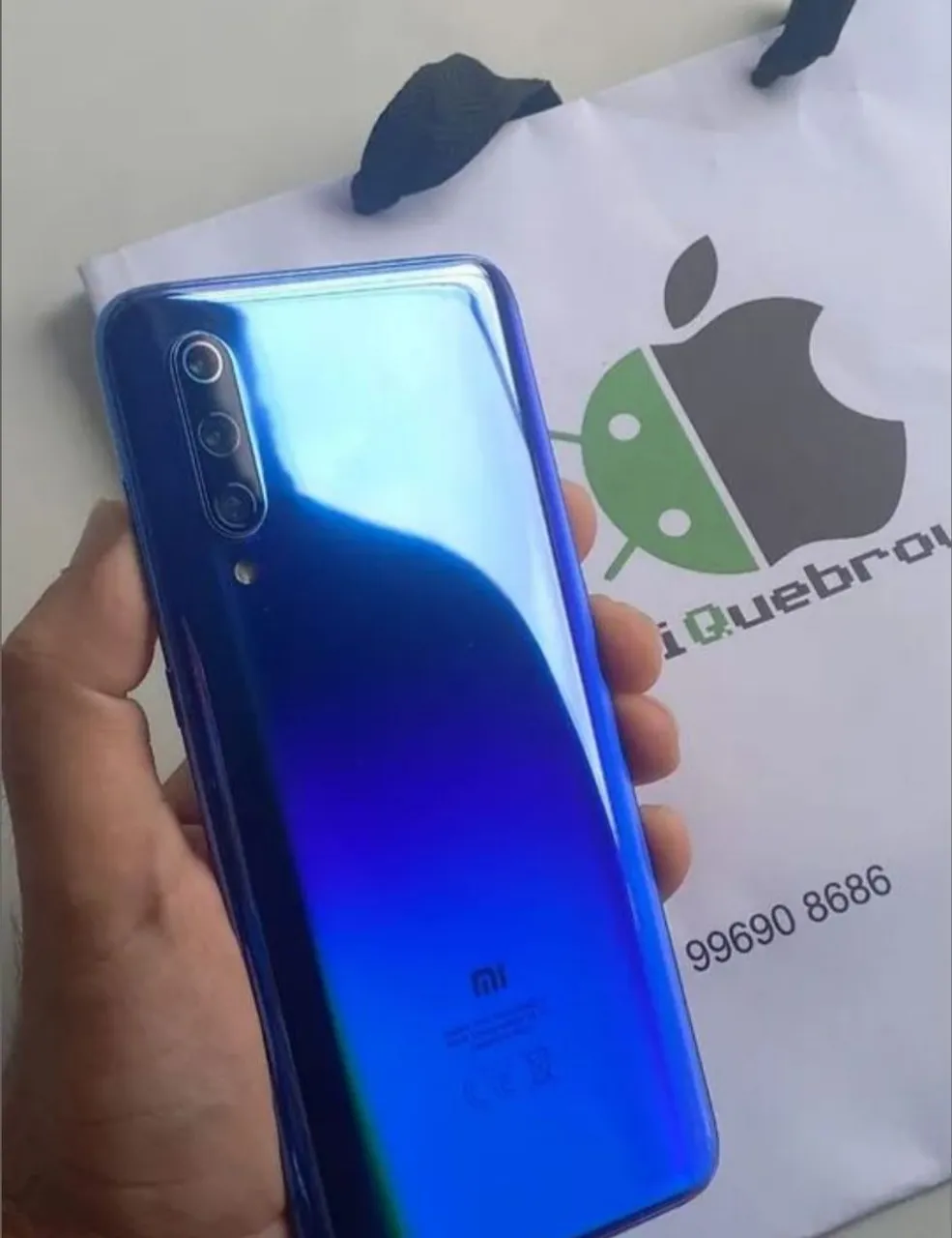 Xiaomi mi 9
