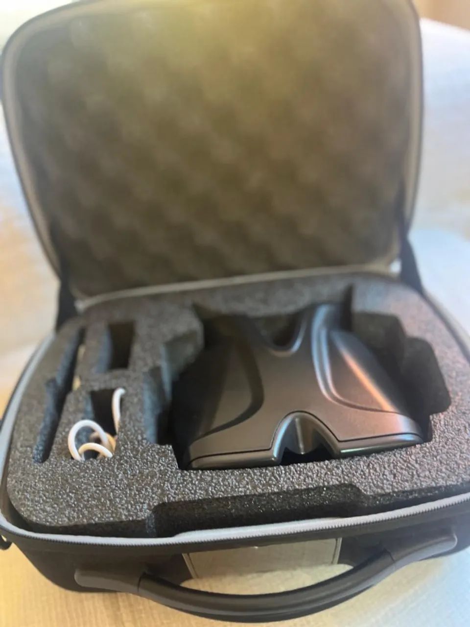 Auto Refrator portátil - Eyenetra (Autorefrator) - Oftalmologista