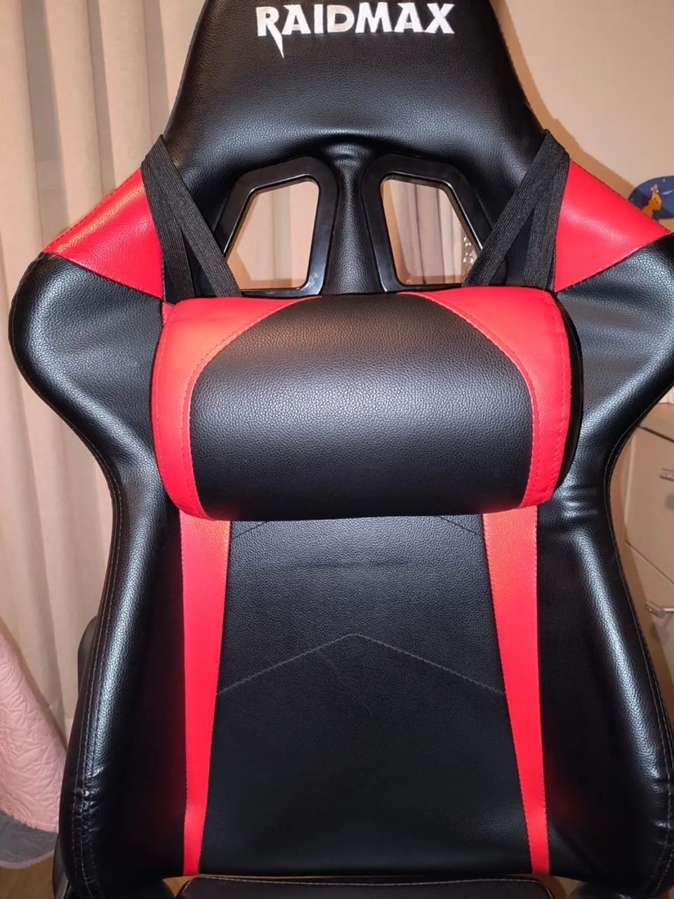 Cadeira Gamer Raidmax Ergonômica - Foto 3