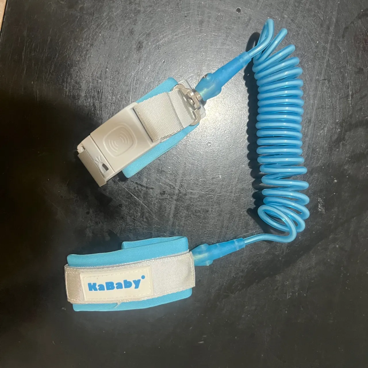 Pulseira guia para passeio