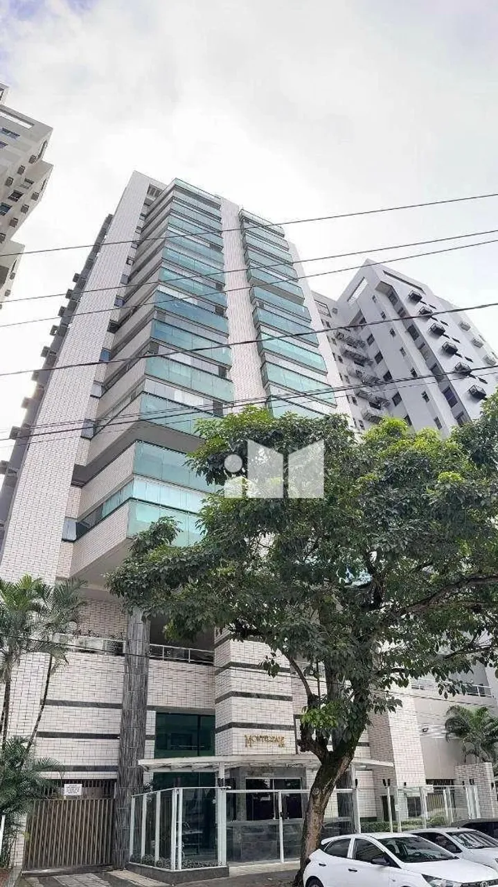 Apartamento com 4 dormitórios à venda, 150 m² por R$ 2.600.000,00 - Praia do Canto - Vitór