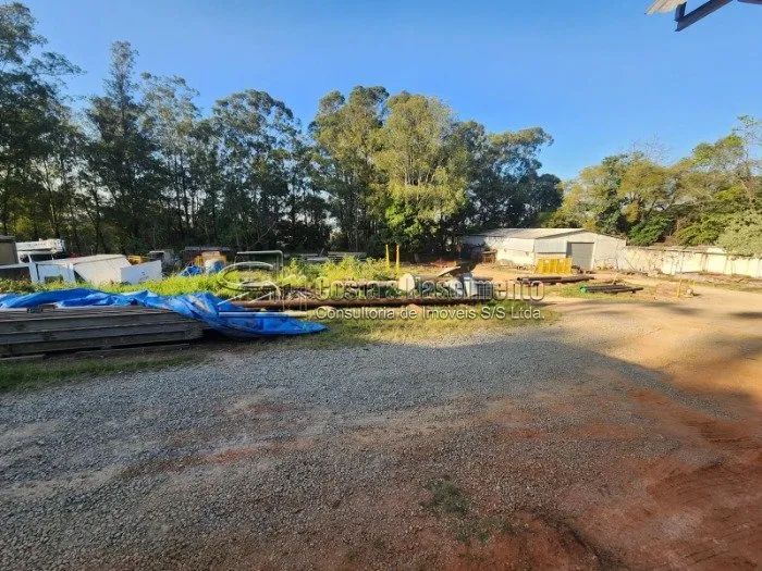 Galpão para venda em São Paulo - Jardim Santa Emilia - Foto 11