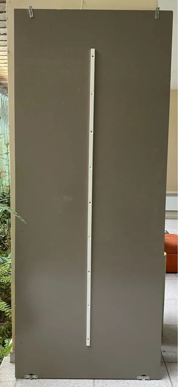 Portas de correr para guarda roupas  - Foto 3