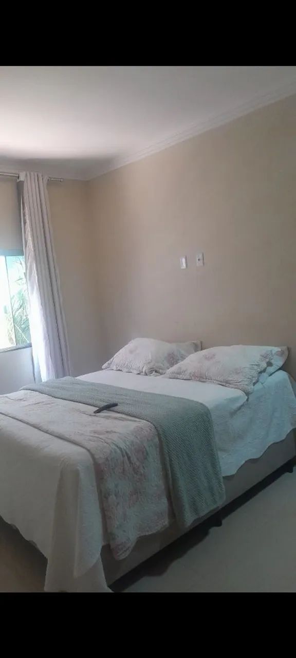 Foto - Anápolis - Residencial Cerejeiras