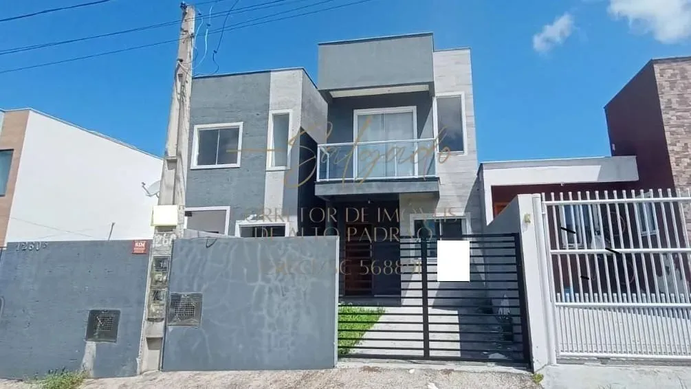Sobrado para Locação em Florianópolis, São João do Rio Vermelho, 2 dormitórios, 2 suítes,