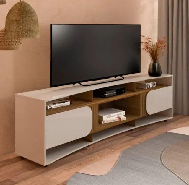 Promoção Rack 80'' - 17/07/25  