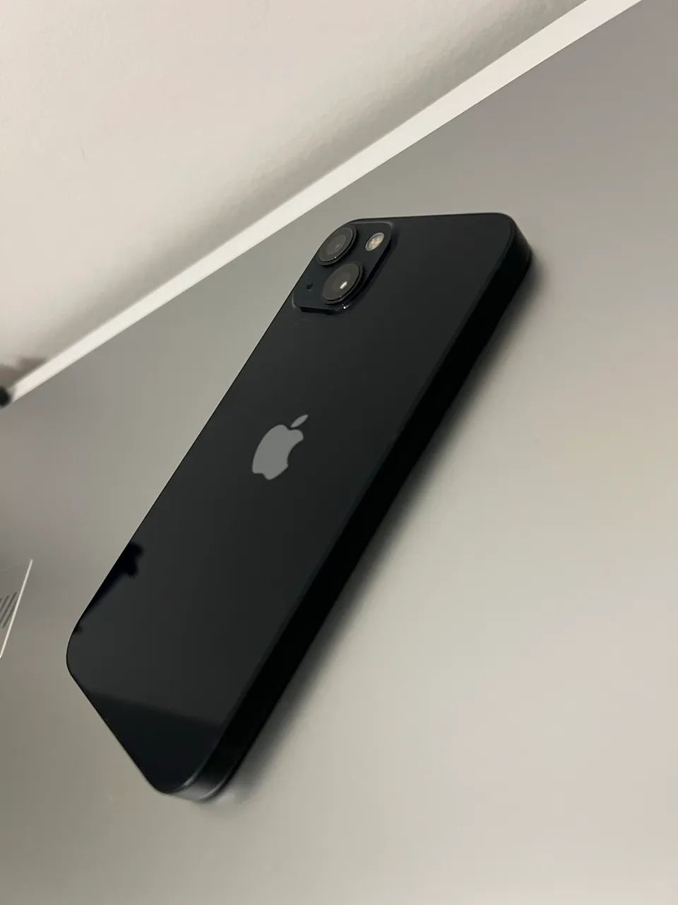 iPhone Apple 13 256Gb Preto - Celulares e Smartphones - Santa