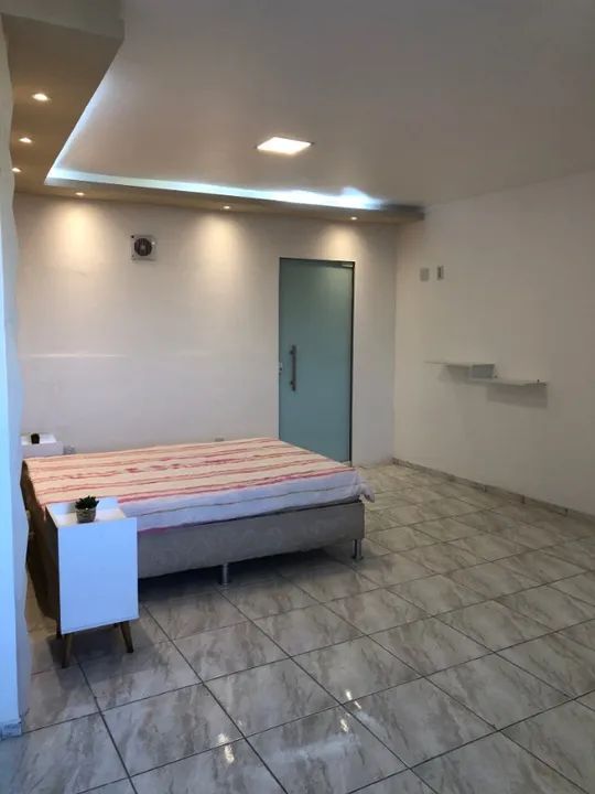 Studio sofisticado, com 65 m² - Foto 5