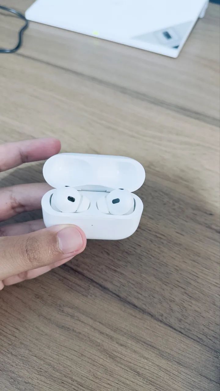AirPods Pro 2