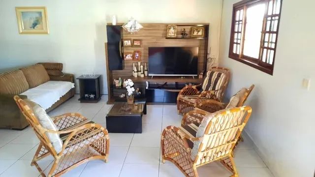Casa Condomínio, Praia de Jacumã, 4 Quartos, 3 Suítes, 244m2 - Foto 4