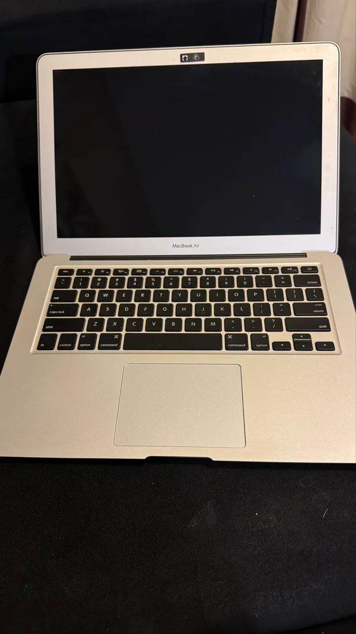 MacBook Air 13? (Mid 2013) - Notebooks - Asa Norte, Brasília