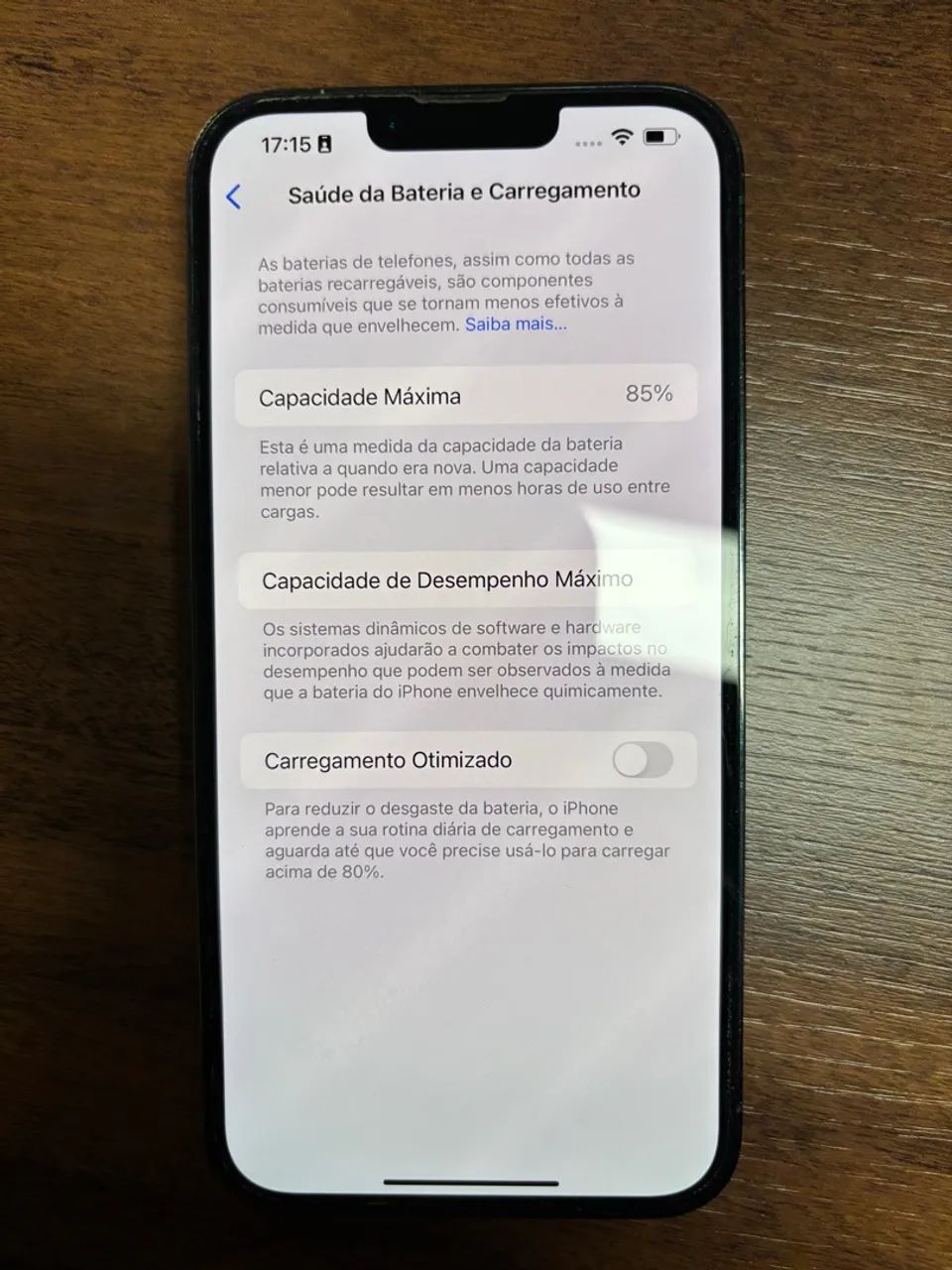 iPhone 13 Pro Max 256 - Foto 4