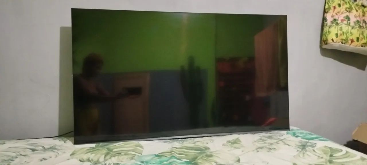 TV LED 4K Smart - Foto 4