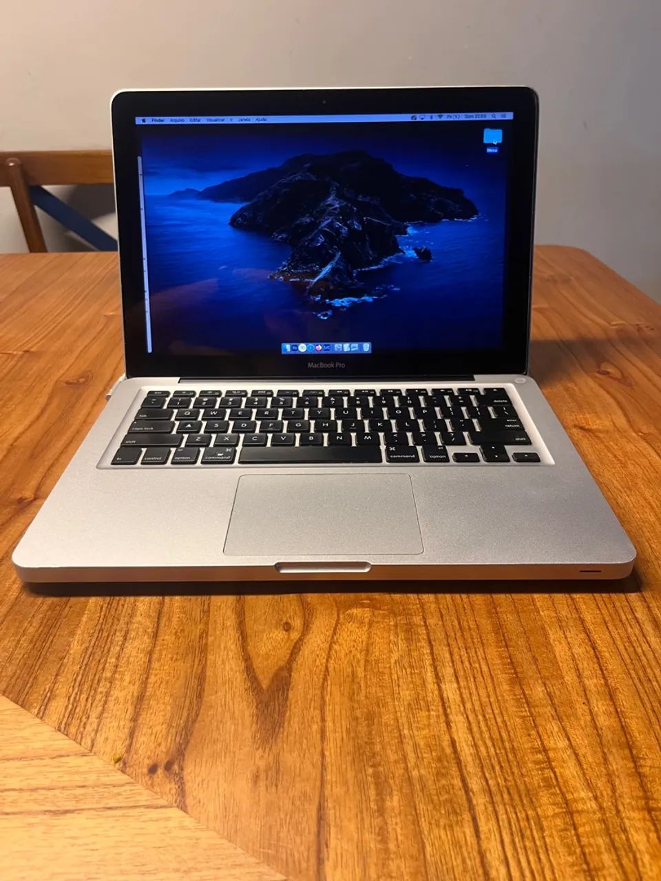 MacBook本体 MacBook Pro 2012 SSD1TB RAM8GB Catalina MacBook本体 MacBook Pro 2012 SSD1TB RAM8GB Catalina Apple MacBook